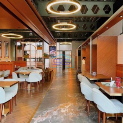 Dijual Ruang Usaha Di Mega Kuningan Jakarta Selatan Luas Tanah Luas Tanah 430 m²