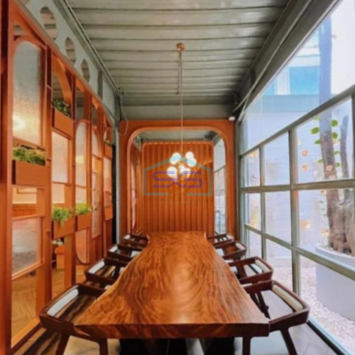 Dijual Ruang Usaha Di Mega Kuningan Jakarta Selatan Luas Tanah Luas Tanah 430 m²