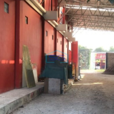 Dijual Ruang Usaha Di Setu Bekasi Luas Tanah 1500 m²