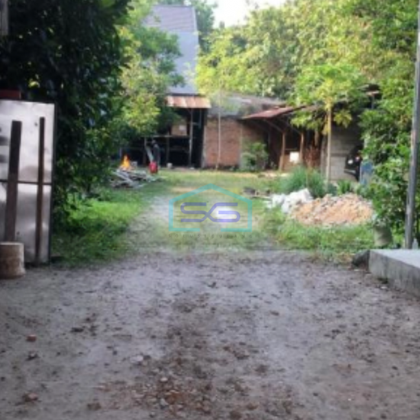 Dijual Ruang Usaha Di Setu Bekasi Luas Tanah 1500 m²-2
