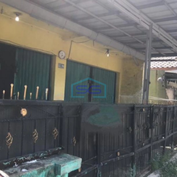 Dijual Ruko Luas Bangunan 68m2 di Tambun Selatan, Bekasi-1