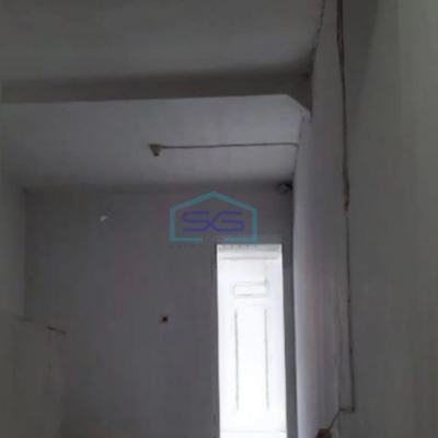 Dijual Ruko baru 2 Lantai Di Jl. Kiaracondong Bandung Luas Tanah 56 m²