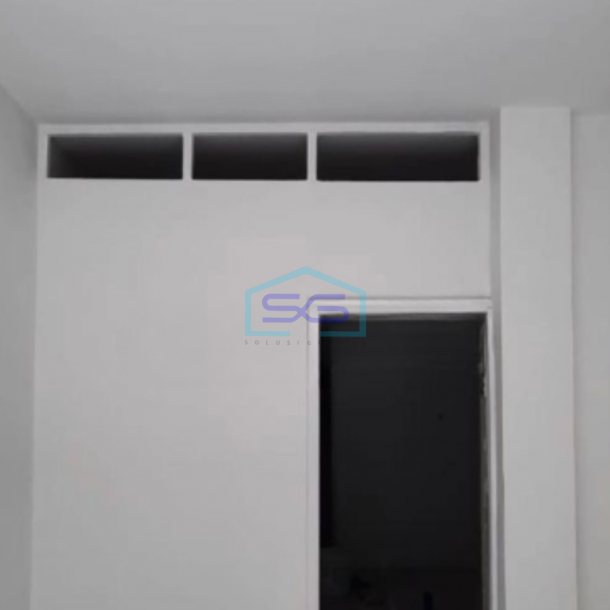 Dijual Ruko baru 2 Lantai Di Jl. Kiaracondong Bandung Luas Tanah 56 m²-1