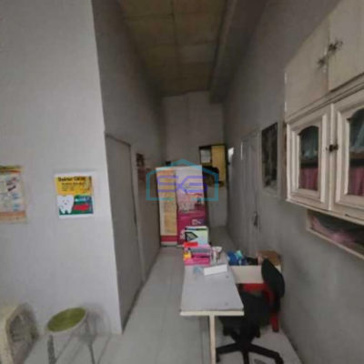 Dijual Ruko Di Kiaracondong Bandung Luas Tanah 49 m²