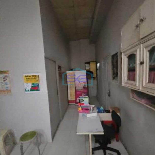 Dijual Ruko Di Kiaracondong Bandung Luas Tanah 49 m²-1