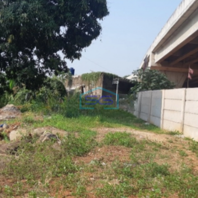 Dijual Tanah Lokasi Strategis 2000 m2  dI Cibitung Bekasi