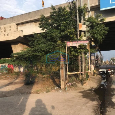 Dijual Tanah Lokasi Strategis 2000 m2  dI Cibitung Bekasi