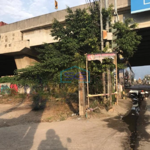 Dijual Tanah Lokasi Strategis 2000 m2  dI Cibitung Bekasi-1