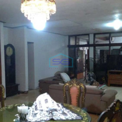 Dijual Ruang Usaha Di Kebon Jeruk Jakarta Barat Luas Tanah 446 m²-4