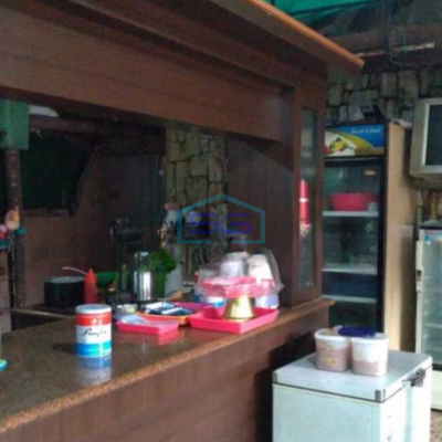 Dijual Ruang Usaha Di Kebon Jeruk Jakarta Barat Luas Tanah 446 m²-3
