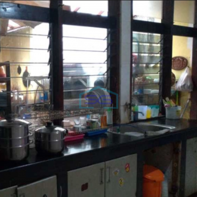 Dijual Ruang Usaha Di Kebon Jeruk Jakarta Barat Luas Tanah 446 m²-2