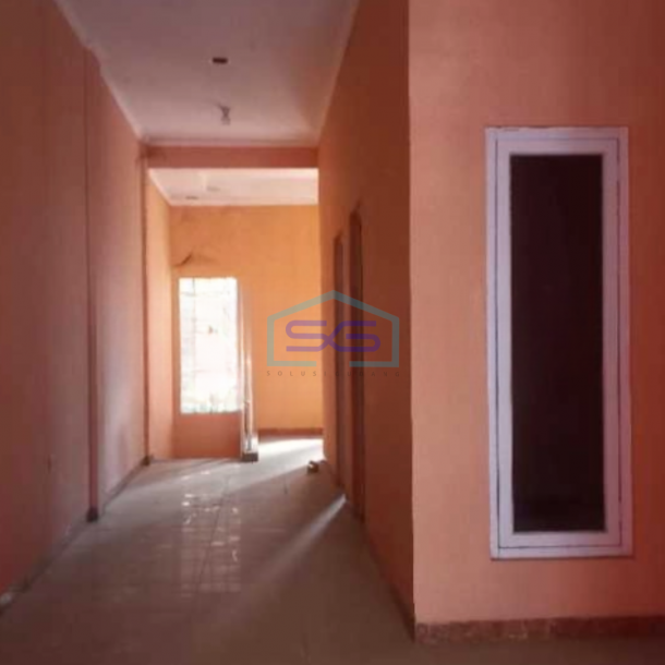 Dijual Ruko Luas Bangunan 240 M2 Di Tambun Selatan, Bekasi-4