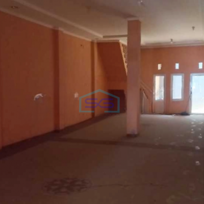 Dijual Ruko Luas Bangunan 240 M2 Di Tambun Selatan, Bekasi