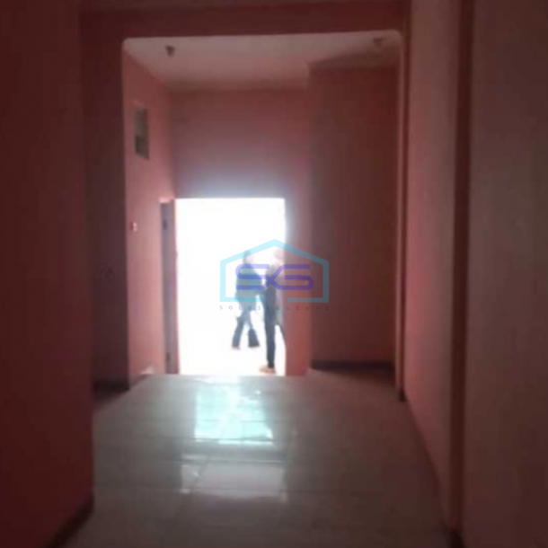 Dijual Ruko Luas Bangunan 240 M2 Di Tambun Selatan, Bekasi-2