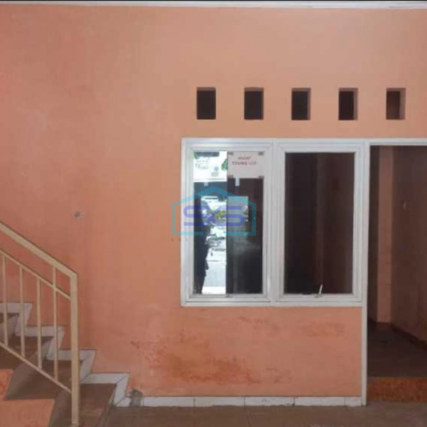 Dijual Ruko Luas Bangunan 240 M2 Di Tambun Selatan, Bekasi-1