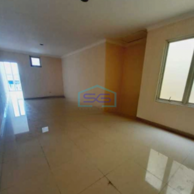 Dijual Ruko Luas Bangunan 161 m2 Di Grand Wisata, Bekasi