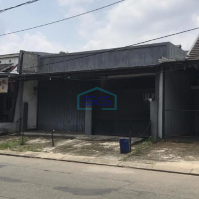 Dijual Ruko Luas tanah 113 m2 di Grand Residence, Cimuning, Bekasi