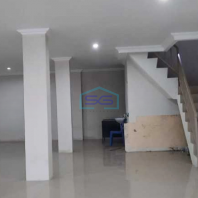 Disewakan Gedung/ kantor 3 Lantai di Rawalumbu Bekasi Luas Tanah 200 m²-2