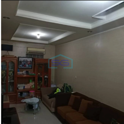 Dijual Ruko di Buah Batu Bandung Luas Tanah Luas Tanah 493 m²