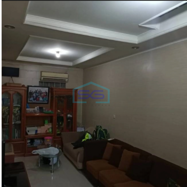 Dijual Ruko di Buah Batu Bandung Luas Tanah Luas Tanah 493 m²-1