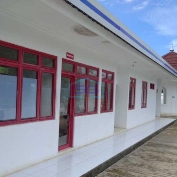 Dijual Ruang Usaha Di Lumbis Banyumas Luas Tanah 5807 m²-3