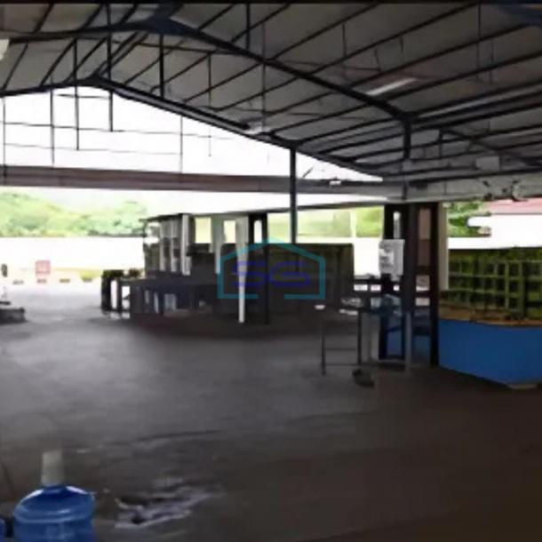 Dijual Ruang Usaha Di Lumbis Banyumas Luas Tanah 5807 m²-2