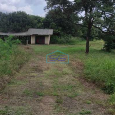 Dijual Tanah Seluas 23 Hektar Bebas Banjir Lokasi di Cariu Bogor