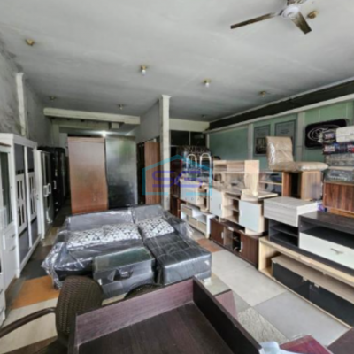 Dijual Ruko Ex Furniture di Kota Jababeka Bekasi Luas Bangunan 480m2-4