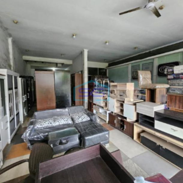 Dijual Ruko Ex Furniture di Kota Jababeka Bekasi Luas Bangunan 480m2-4