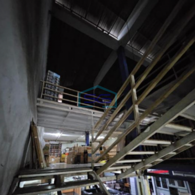 Dijual Ruko Ex Furniture di Kota Jababeka Bekasi Luas Bangunan 480m2-3