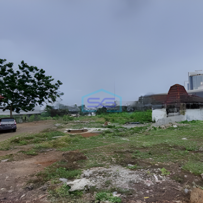 Dijual Tanah Strategis Luas 27000m2 di Pinggir Jalan Raya Cikarang Bekasi-4