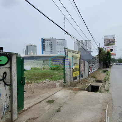 Dijual Tanah Strategis Luas 27000m2 di Pinggir Jalan Raya Cikarang Bekasi