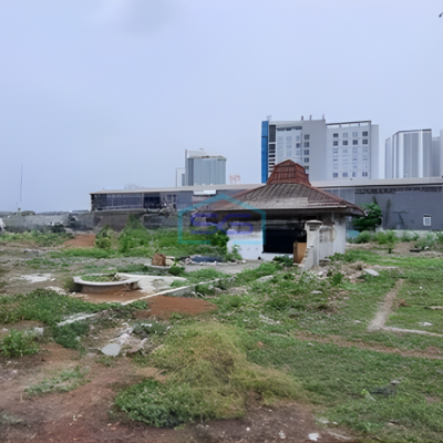 Dijual Tanah Strategis Luas 27000m2 di Pinggir Jalan Raya Cikarang Bekasi-3