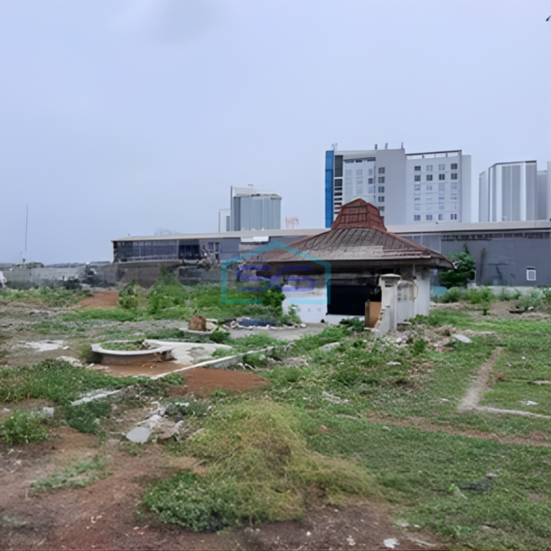 Dijual Tanah Strategis Luas 27000m2 di Pinggir Jalan Raya Cikarang Bekasi-3