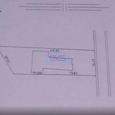 DIjual Tanah di Lokasi Pusat Bisnis Strategis Kawasan Mega Kuningan Jakarta Selatan