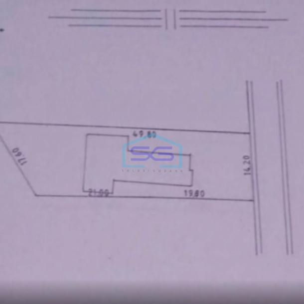 DIjual Tanah di Lokasi Pusat Bisnis Strategis Kawasan Mega Kuningan Jakarta Selatan-1