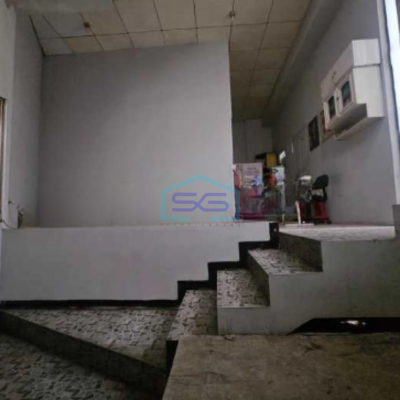 Dijual Ruko Bagus di Jl. Kiaracondong Bandung Lokasi Sangat Strategis LB 101m2-3
