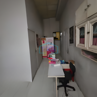 Dijual Ruko Bagus di Jl. Kiaracondong Bandung Lokasi Sangat Strategis LB 101m2-4