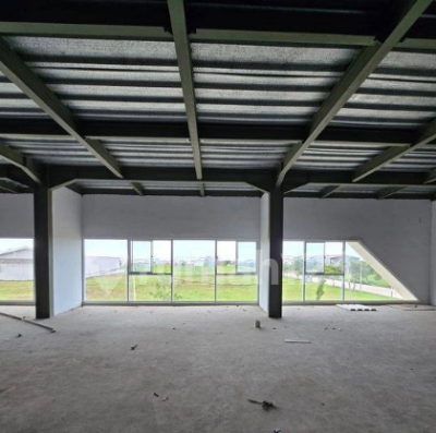 Dijual Gudang Laksana Business Park Pakuhaji Tangerang Luas Tanah 2790 m²