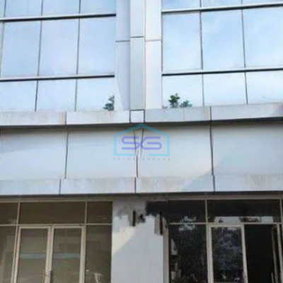 Disewakan Ruko PIK Golf Island di Pantai Indah Kapuk Jakarta Utara