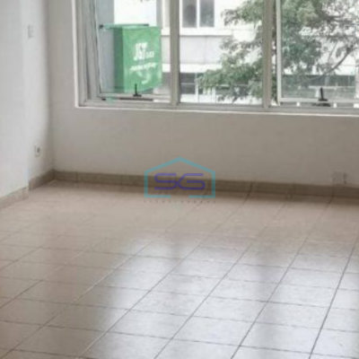 Disewakan Ruko Town Center Alam Sutera Serpong Tangerang