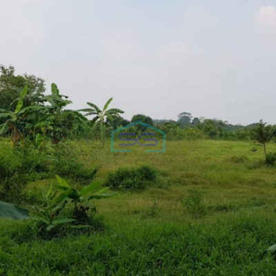 Dijual Tanah di Rumpin Bogor Luas Tanah 4011 m²