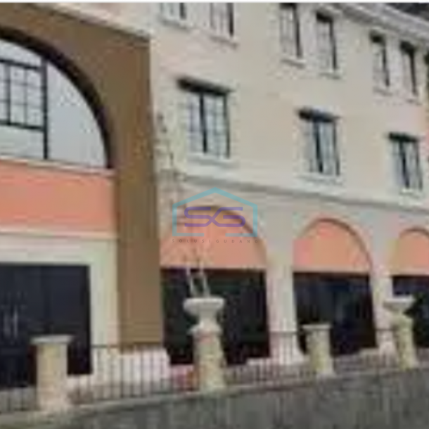 Dijual Ruko di Pantai Indah Kapuk Jakarta Utara-1