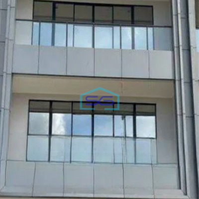 Disewakan Ruko Soho di Pantai Indah Kapuk Jakarta Utara