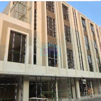 Disewakan Ruko di Kelapa Dua Kebon Jeruk Jakarta Barat