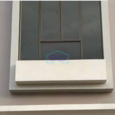 Disewakan Ruko di Gading Serpong Tangerang Luas Bangunan 162 m²