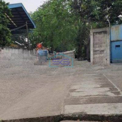 Dijual Gudang di Pergudangan Manis Curugbitung Lebak Banten