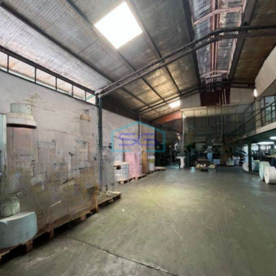 Disewakan Gudang di Sunter Jakarta Utara Luas Tanah  1100 m²-3