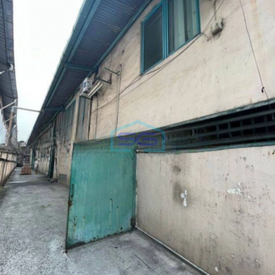 Disewakan Gudang di Sunter Jakarta Utara Luas Tanah  1100 m²-2