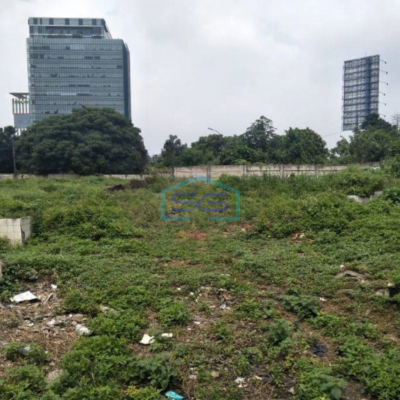 Dijual Tanah di TB Simatupang Jakarta Selatan Luas Tanah  5760 m²